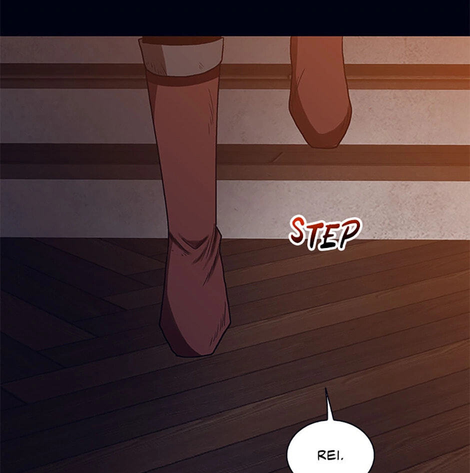 Hara of Thunder Chapter 44 page 74 - 