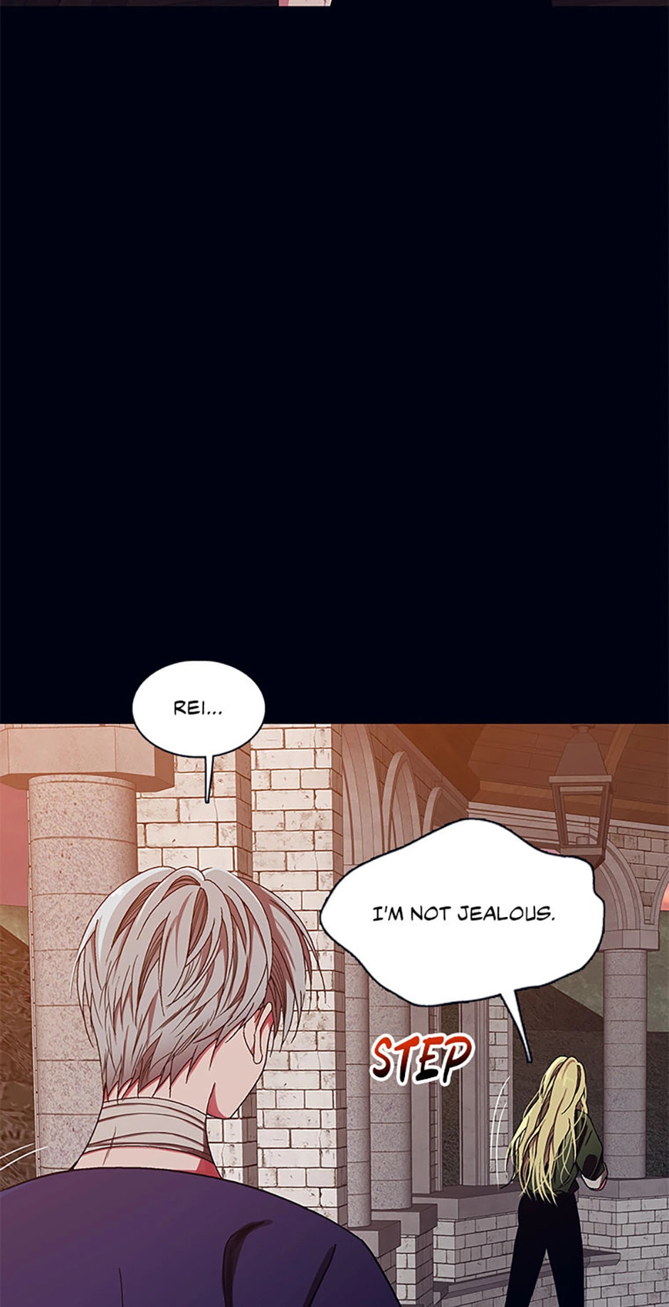 Hara of Thunder Chapter 44 page 77 - 