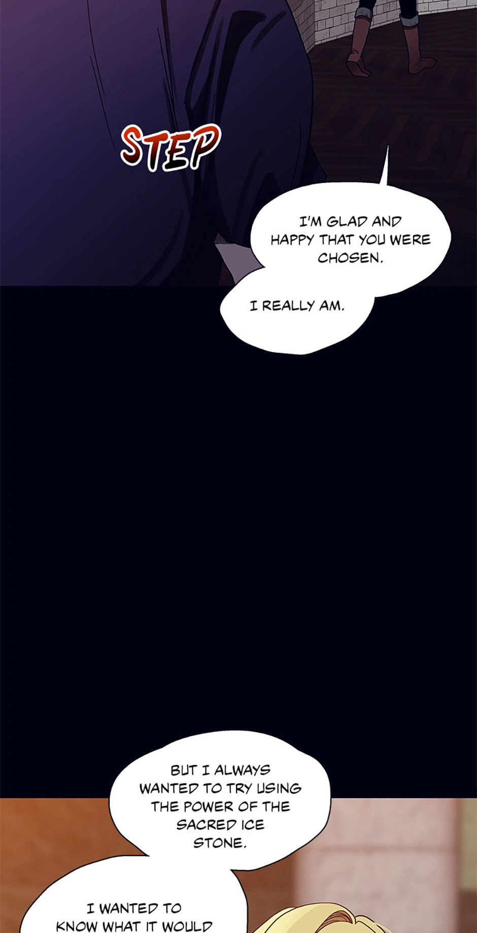 Hara of Thunder Chapter 44 page 78 - 