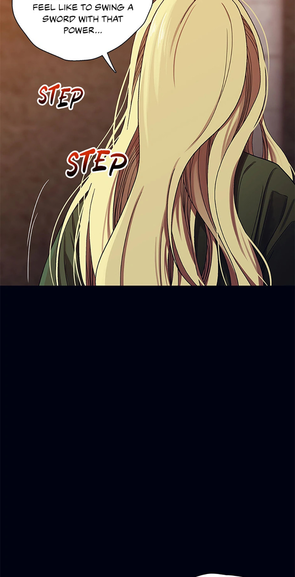 Hara of Thunder Chapter 44 page 79 - 