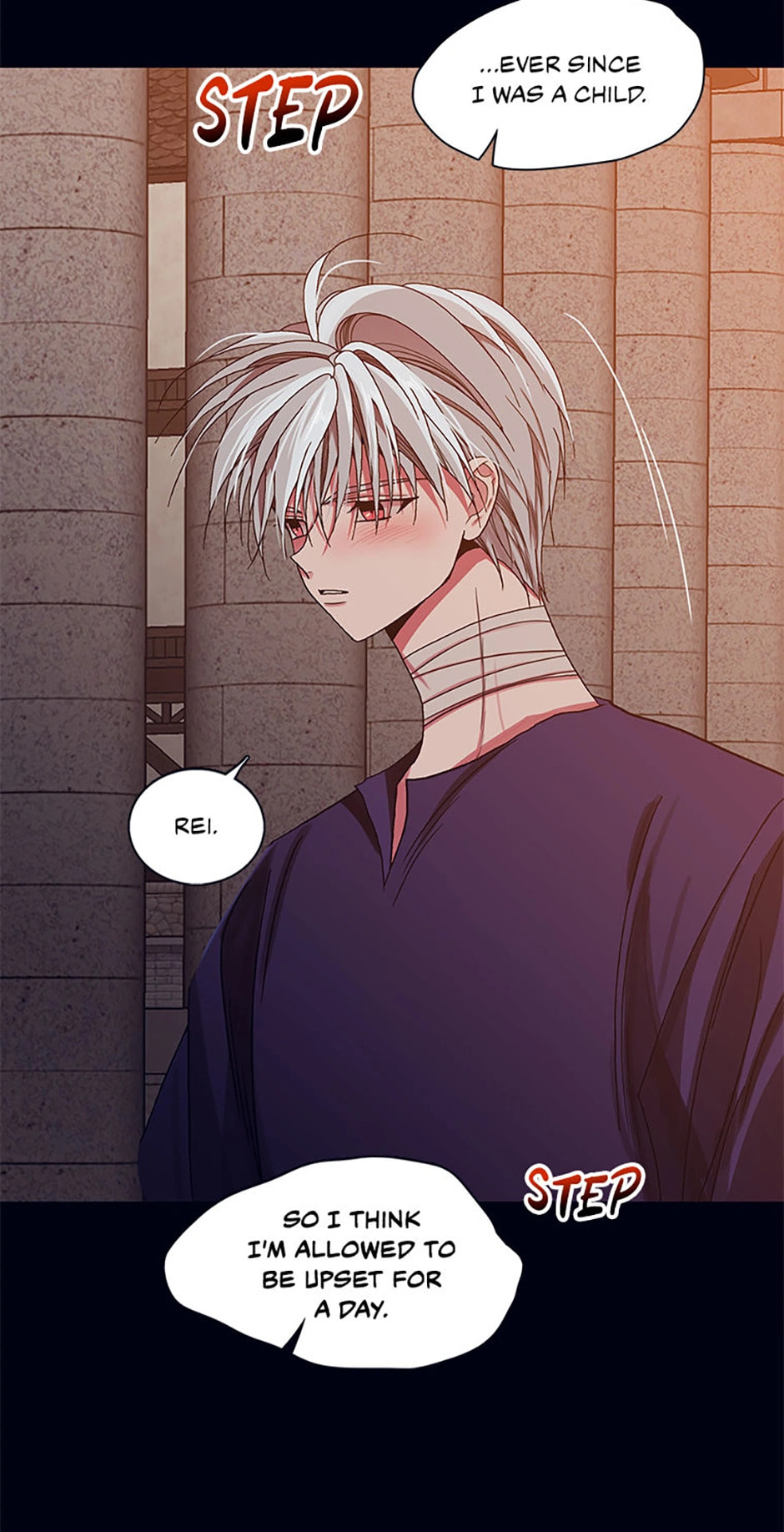 Hara of Thunder Chapter 44 page 80 - 