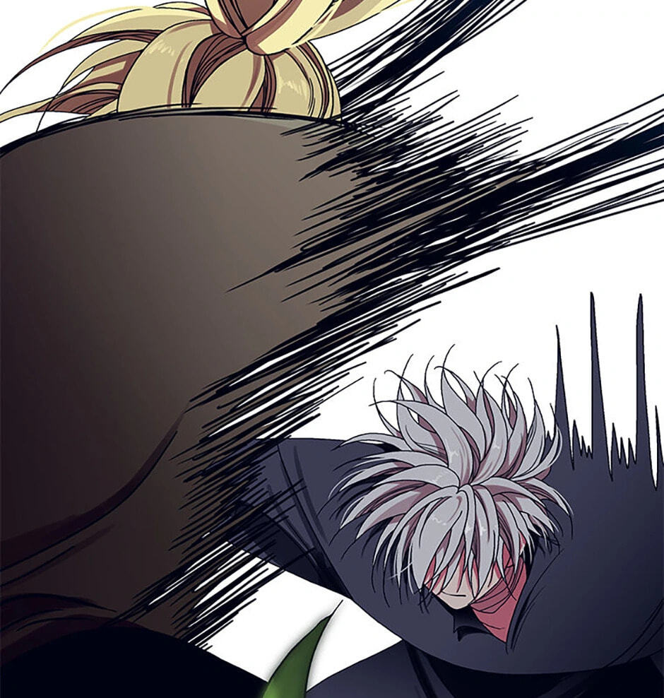 Hara of Thunder Chapter 44 page 9 - 