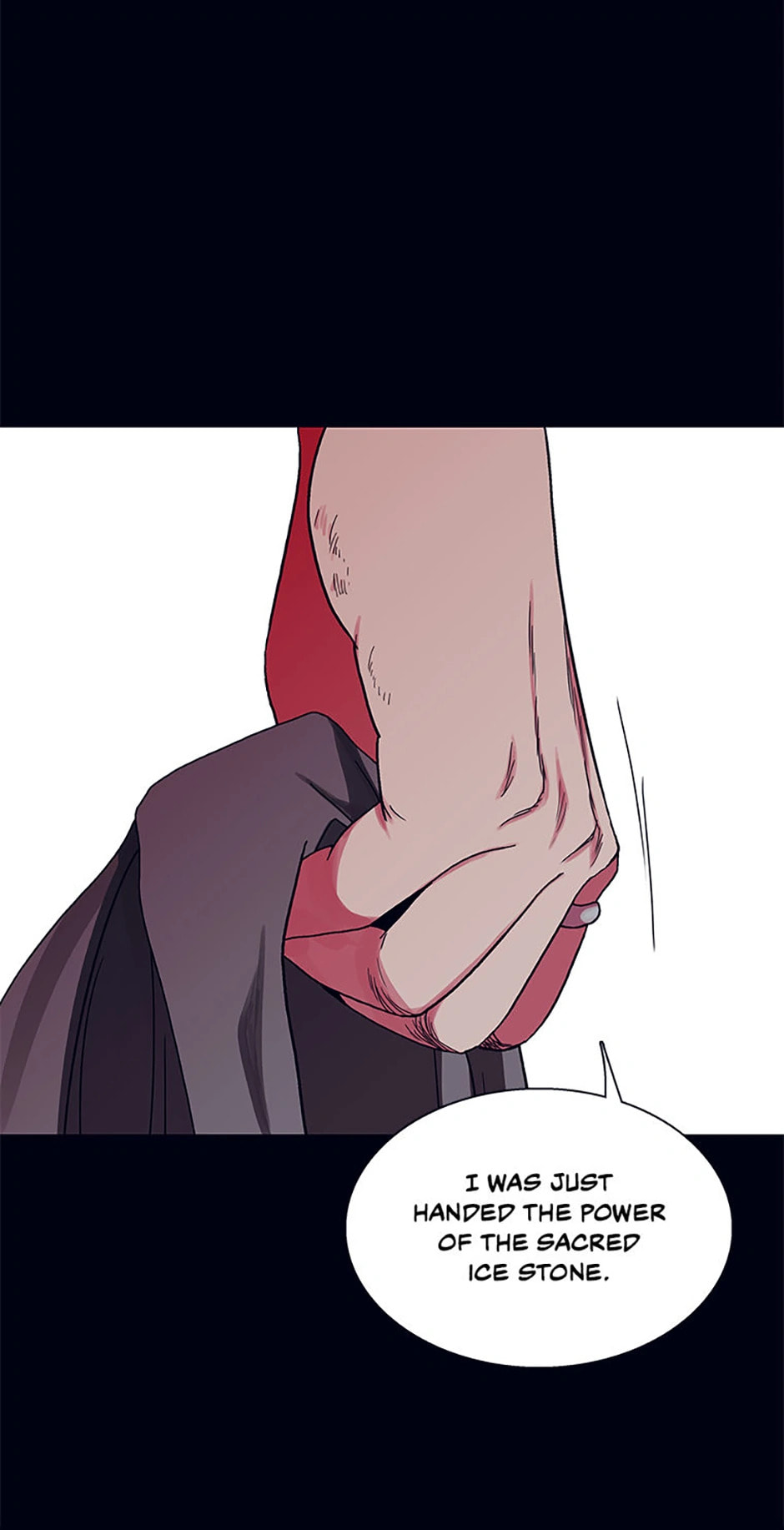 Hara of Thunder Chapter 44 page 81 - 