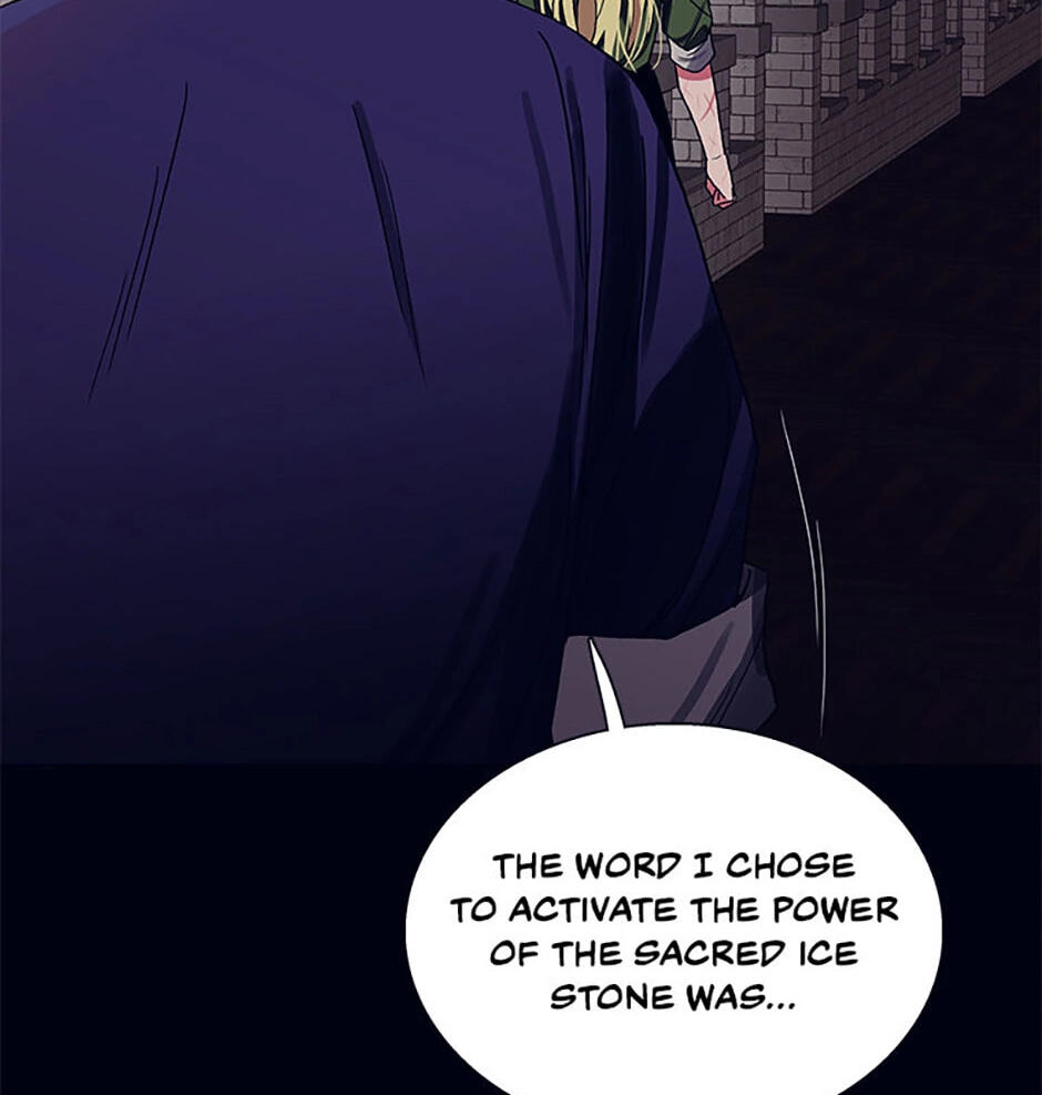 Hara of Thunder Chapter 44 page 83 - 