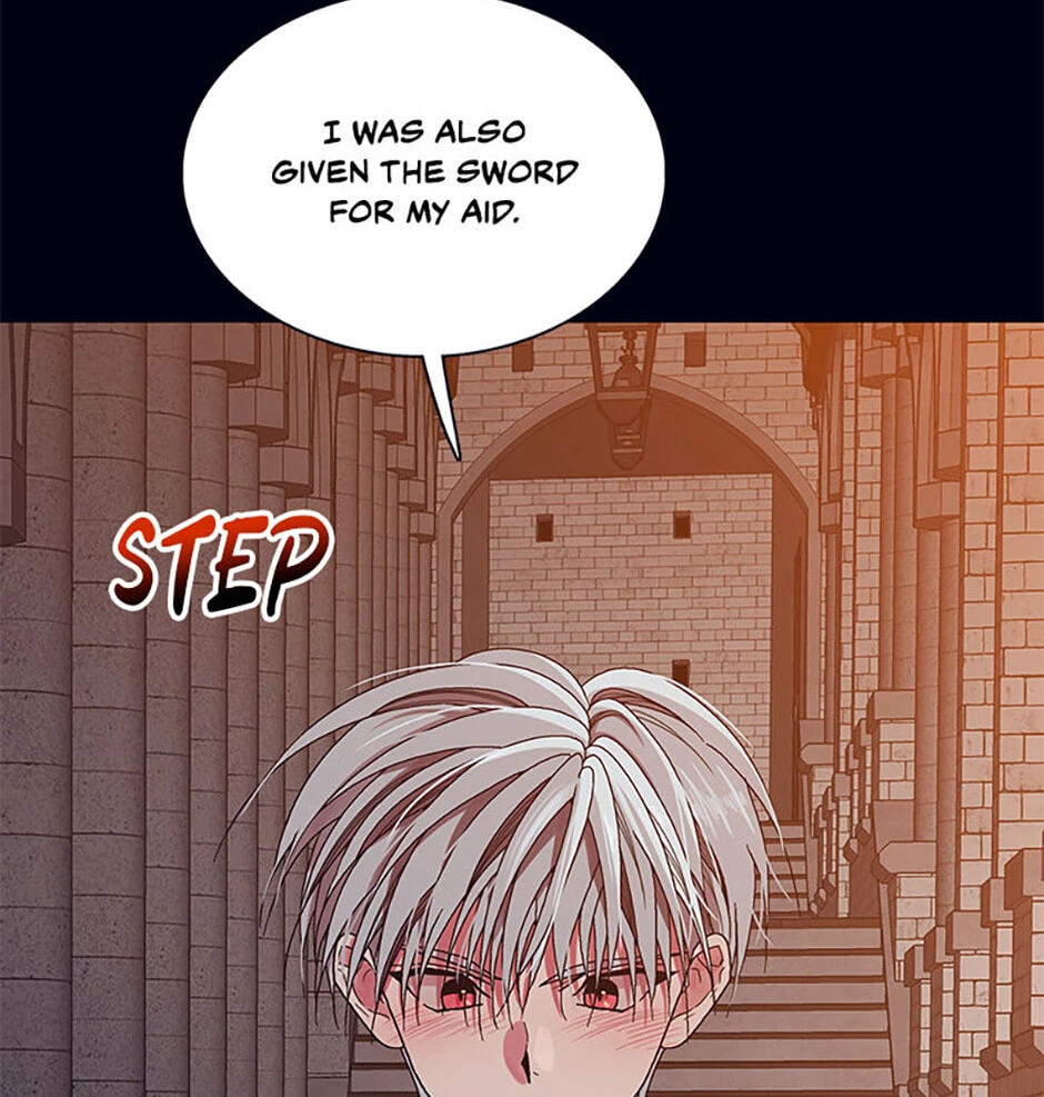 Hara of Thunder Chapter 44 page 87 - 