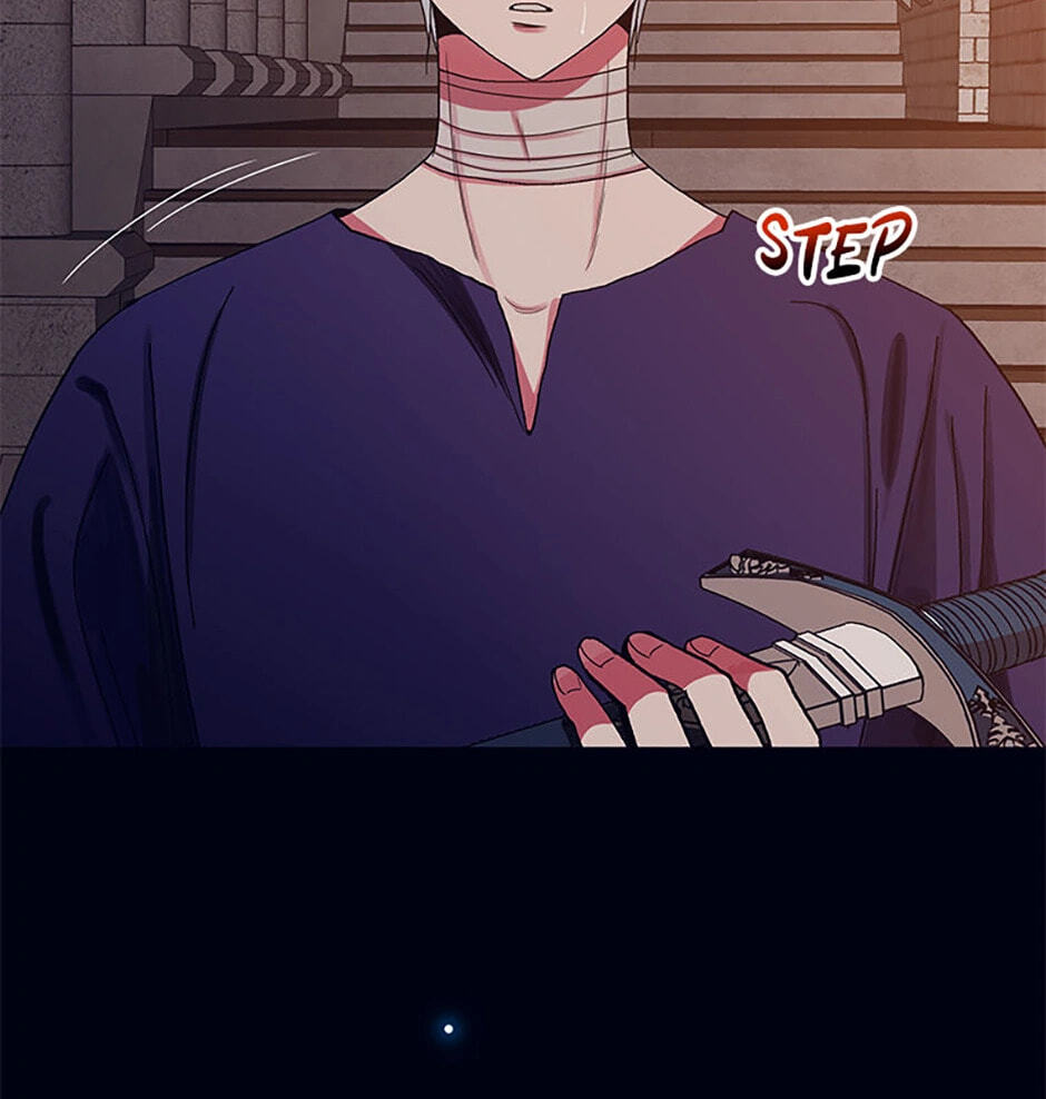 Hara of Thunder Chapter 44 page 88 - 