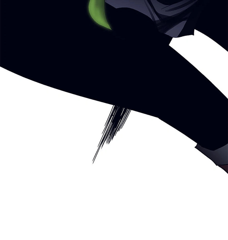 Hara of Thunder Chapter 44 page 10 - 