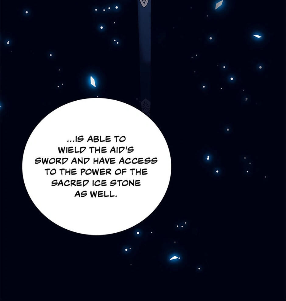 Hara of Thunder Chapter 44 page 91 - 