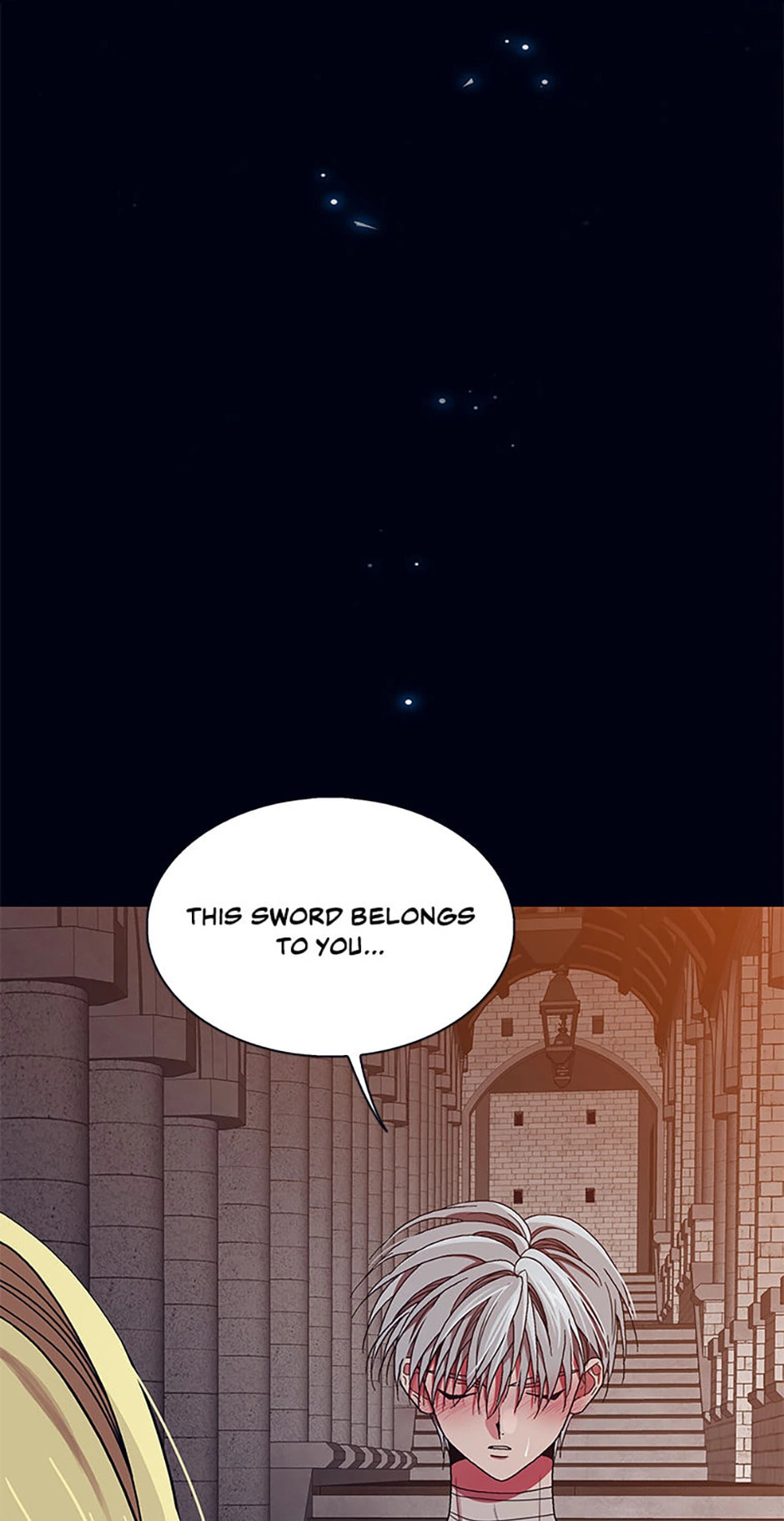Hara of Thunder Chapter 44 page 92 - 