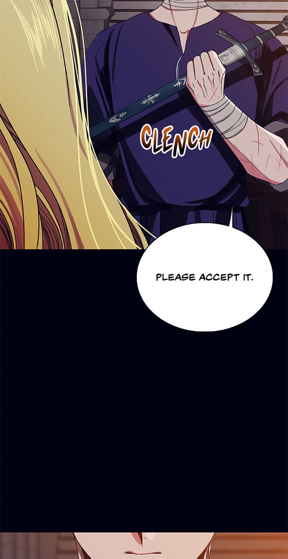 Hara of Thunder Chapter 44 page 93 - 