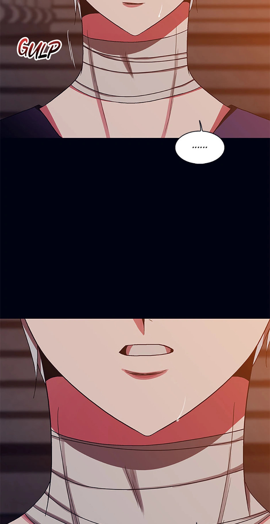 Hara of Thunder Chapter 44 page 94 - 