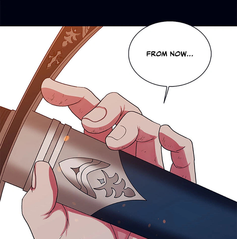 Hara of Thunder Chapter 44 page 97 - 