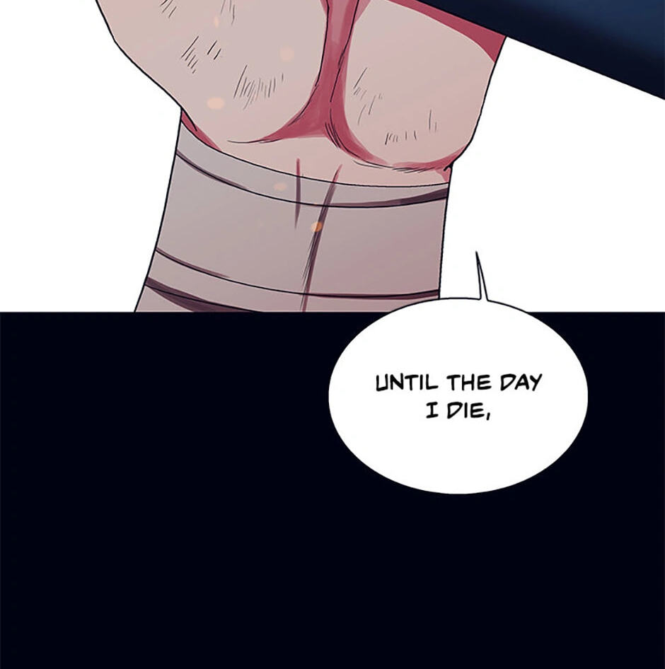 Hara of Thunder Chapter 44 page 98 - 