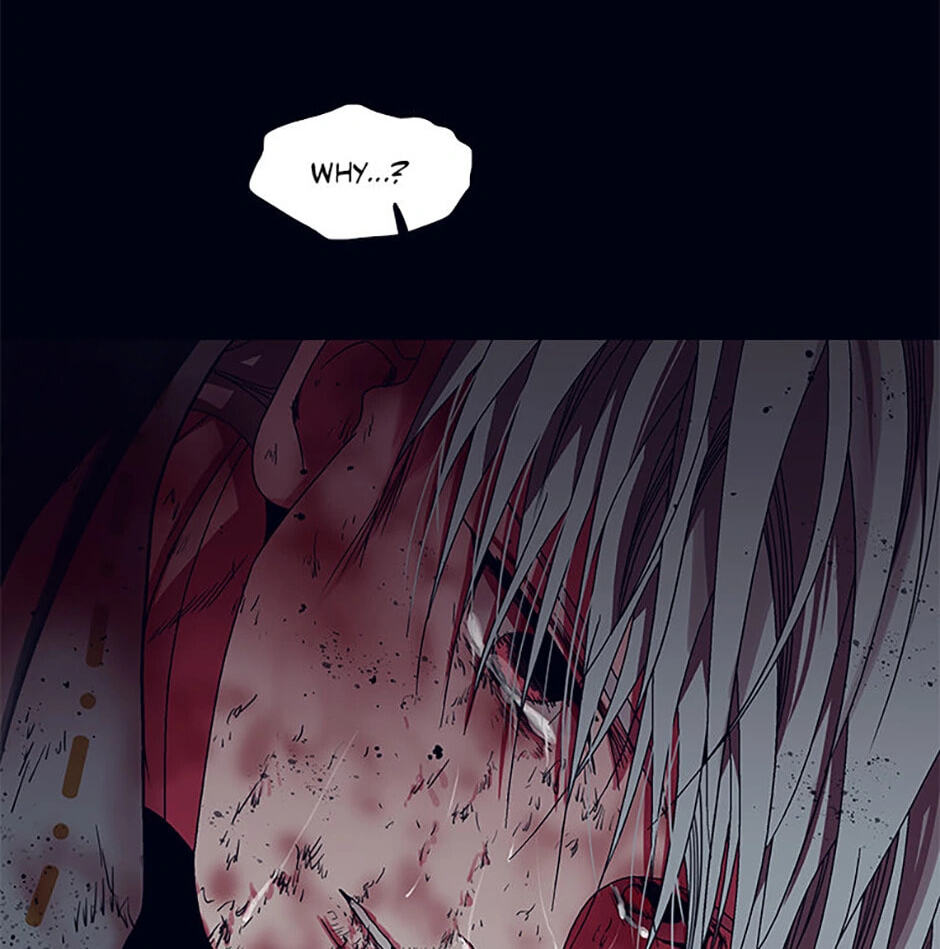 Hara of Thunder Chapter 45 page 102 - 