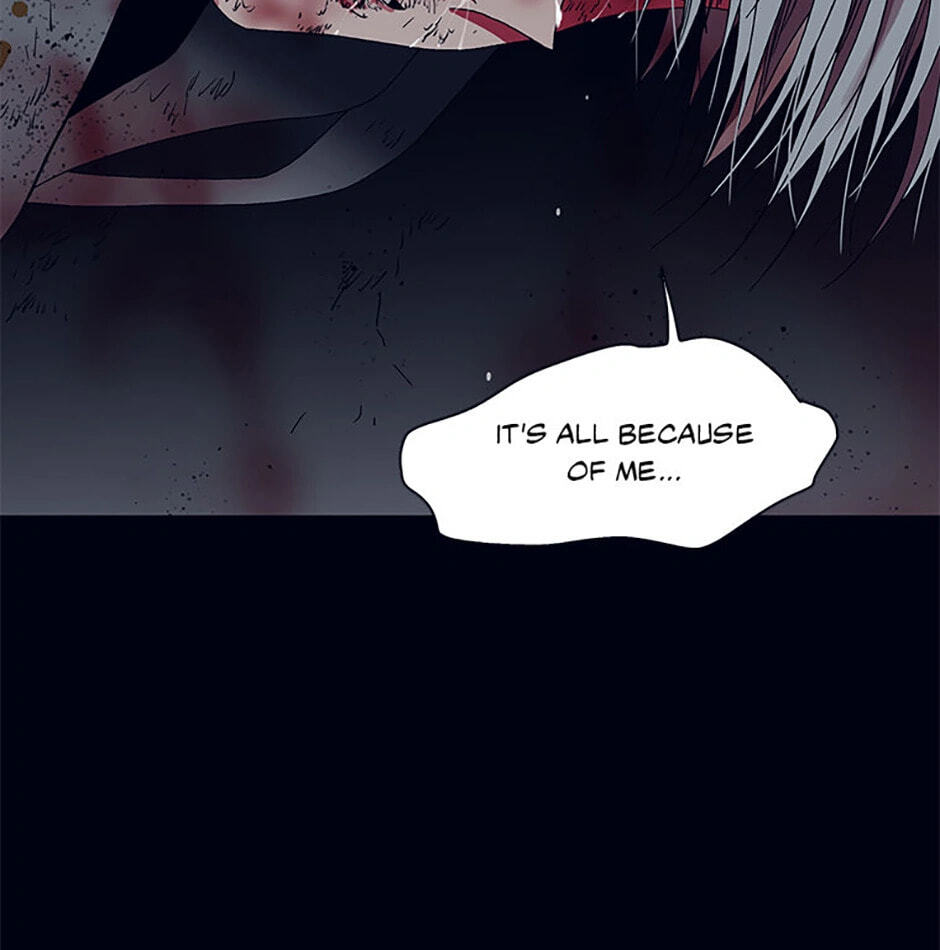 Hara of Thunder Chapter 45 page 103 - 
