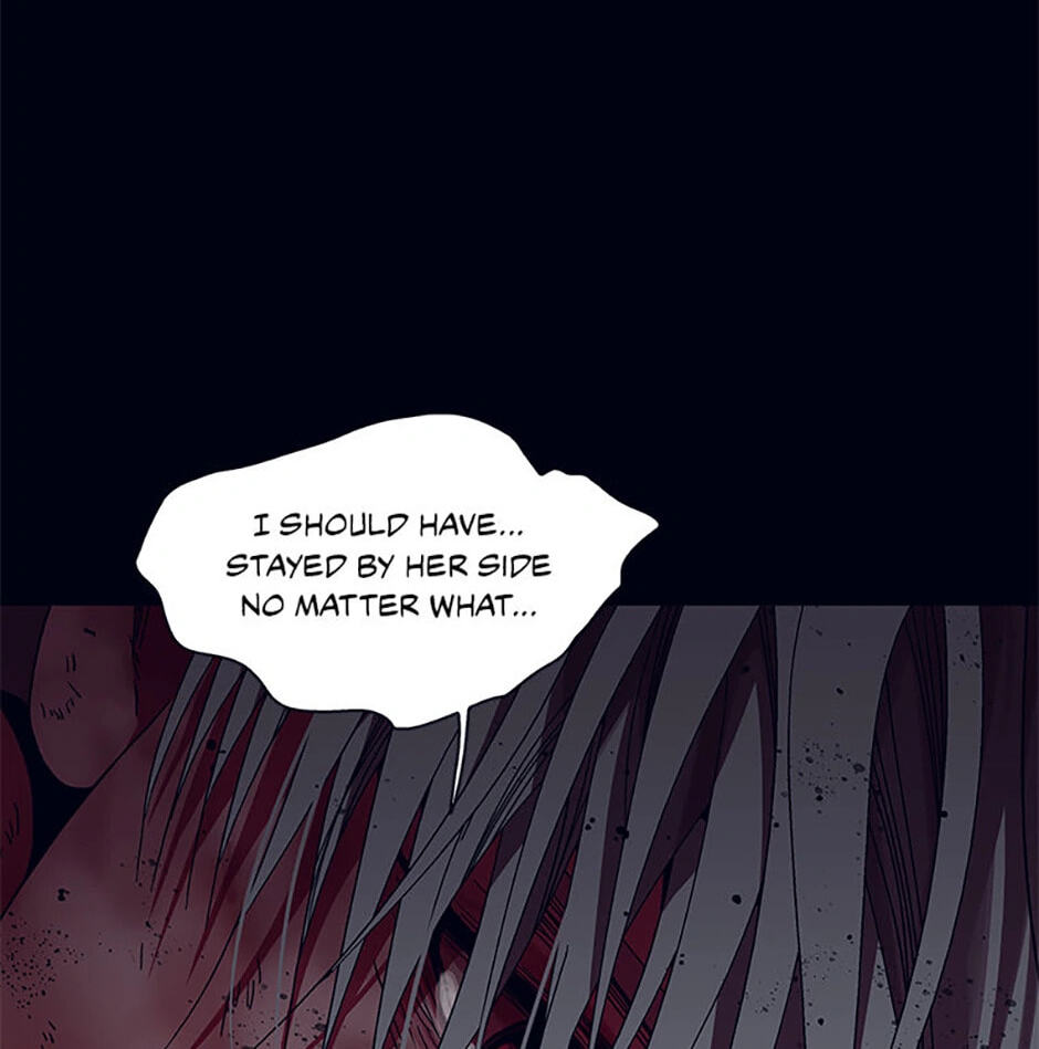 Hara of Thunder Chapter 45 page 104 - 