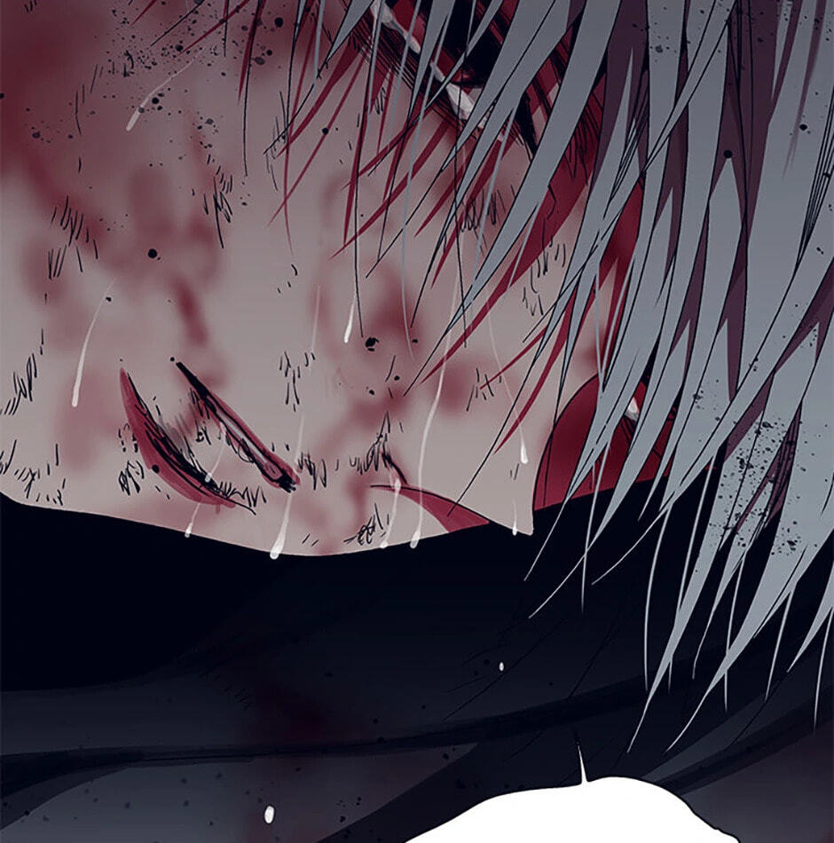 Hara of Thunder Chapter 45 page 105 - 