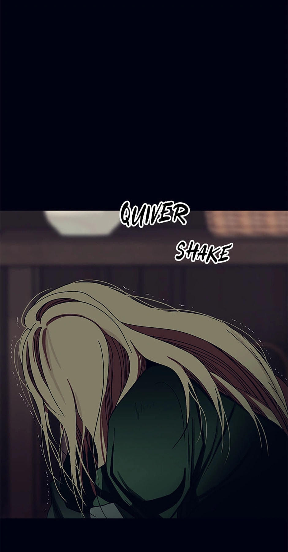 Hara of Thunder Chapter 45 page 108 - 