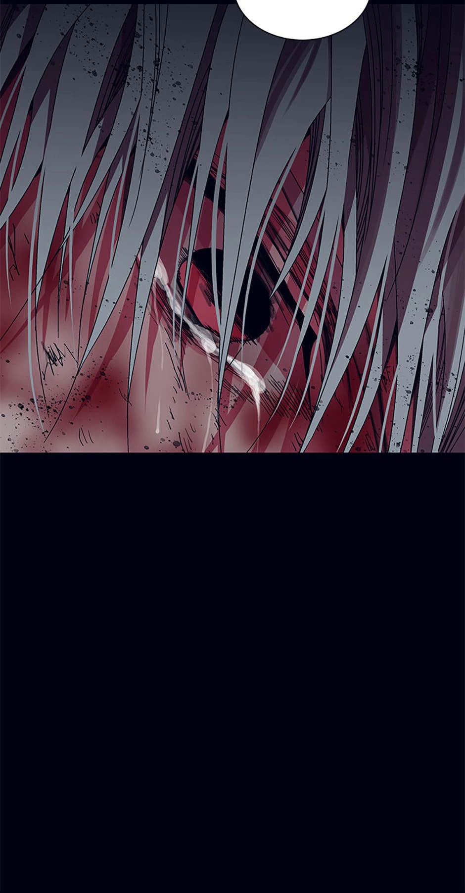 Hara of Thunder Chapter 45 page 111 - 