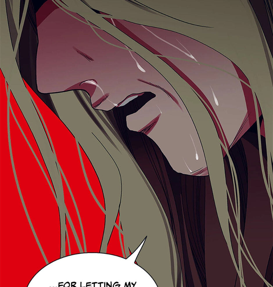 Hara of Thunder Chapter 45 page 114 - 