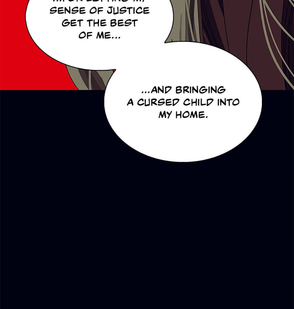 Hara of Thunder Chapter 45 page 115 - 