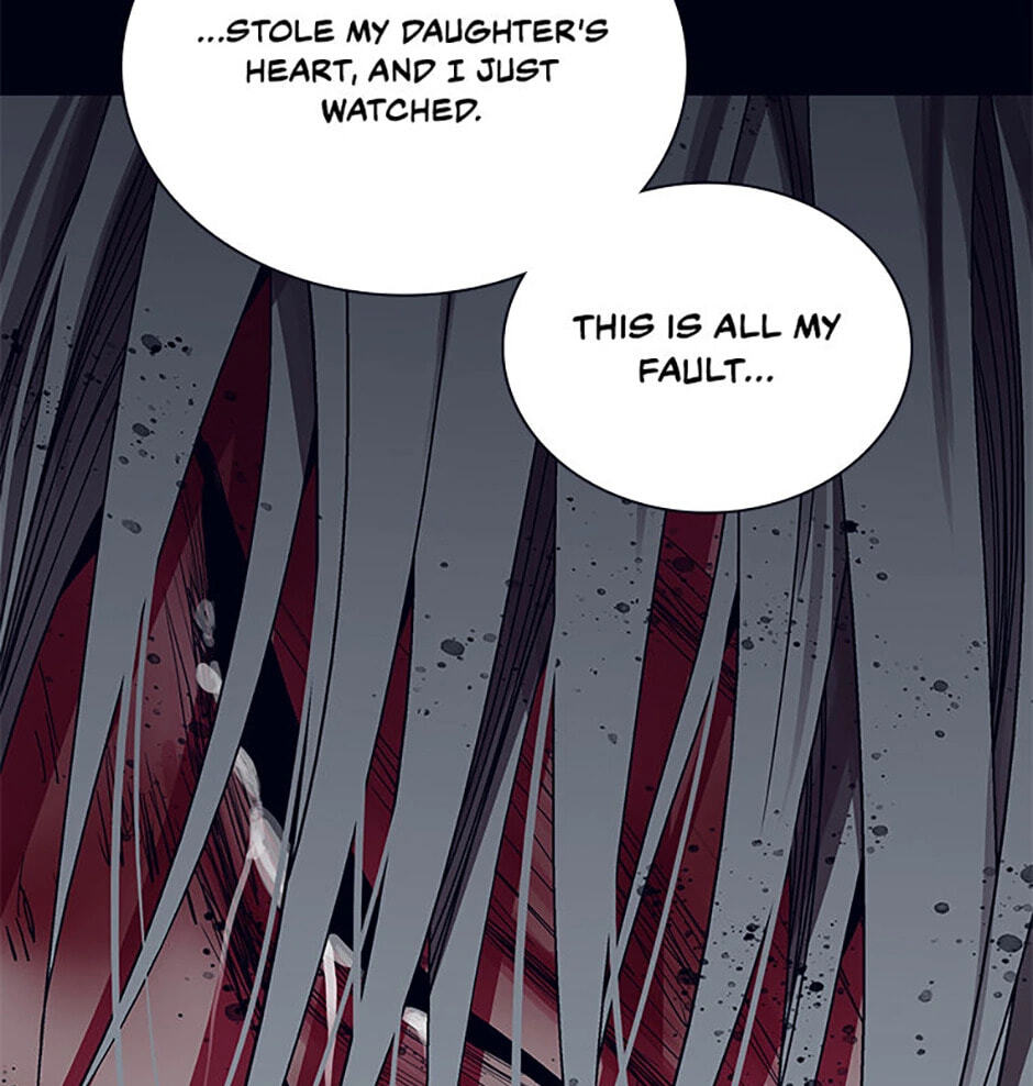 Hara of Thunder Chapter 45 page 118 - 