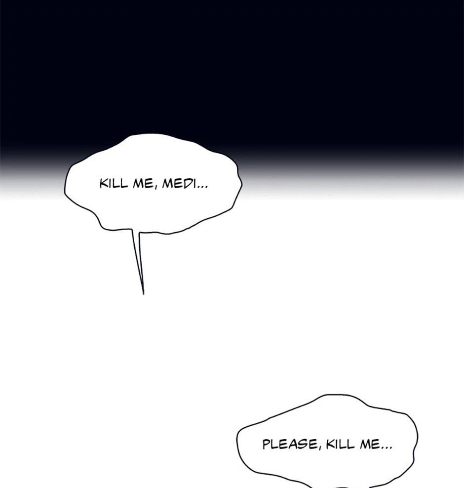 Hara of Thunder Chapter 45 page 120 - 
