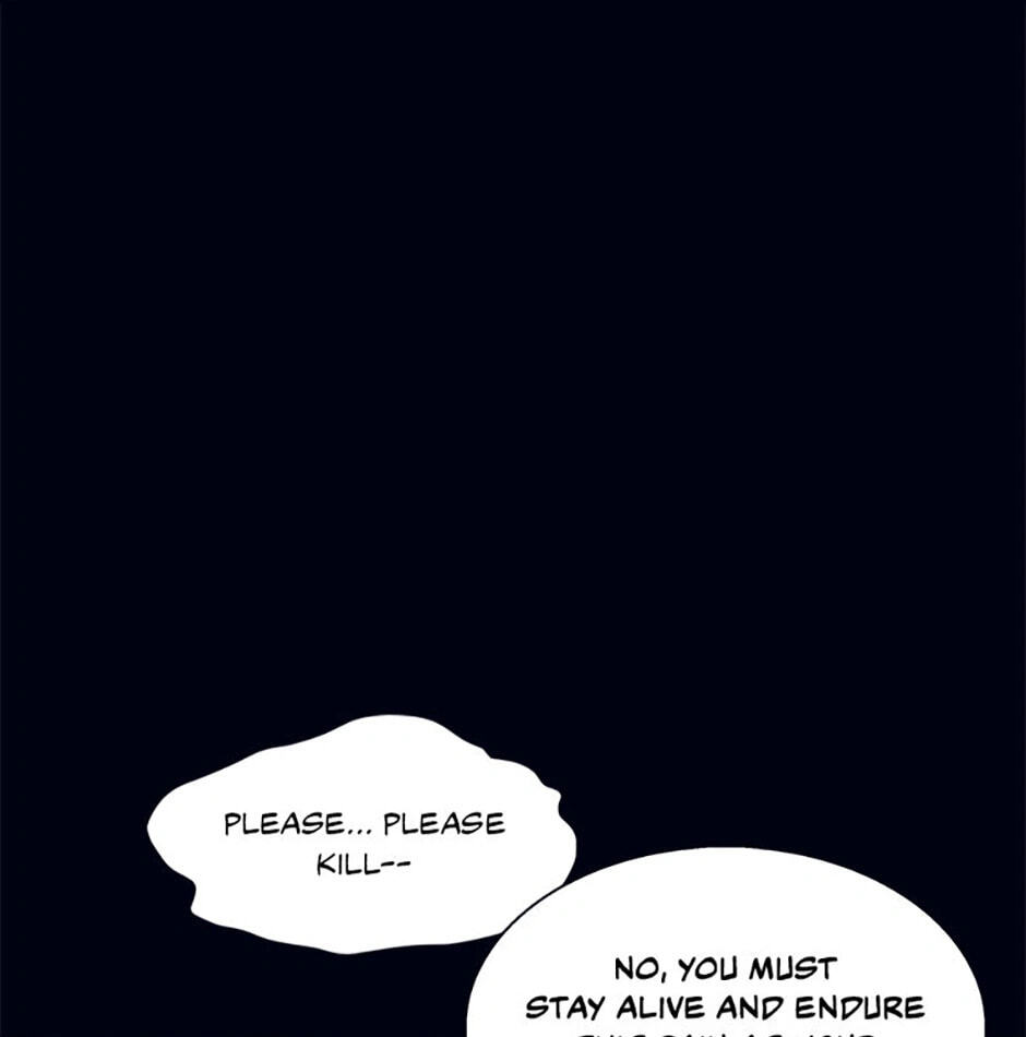 Hara of Thunder Chapter 45 page 122 - 