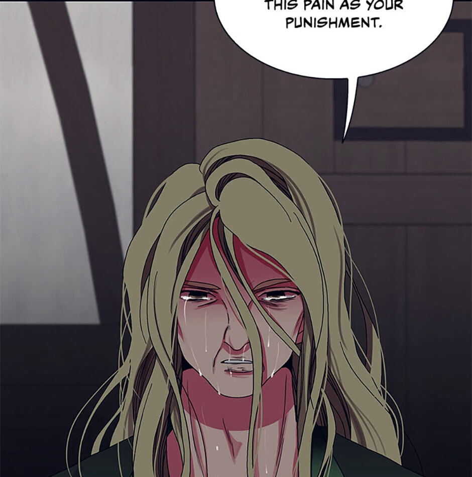 Hara of Thunder Chapter 45 page 123 - 
