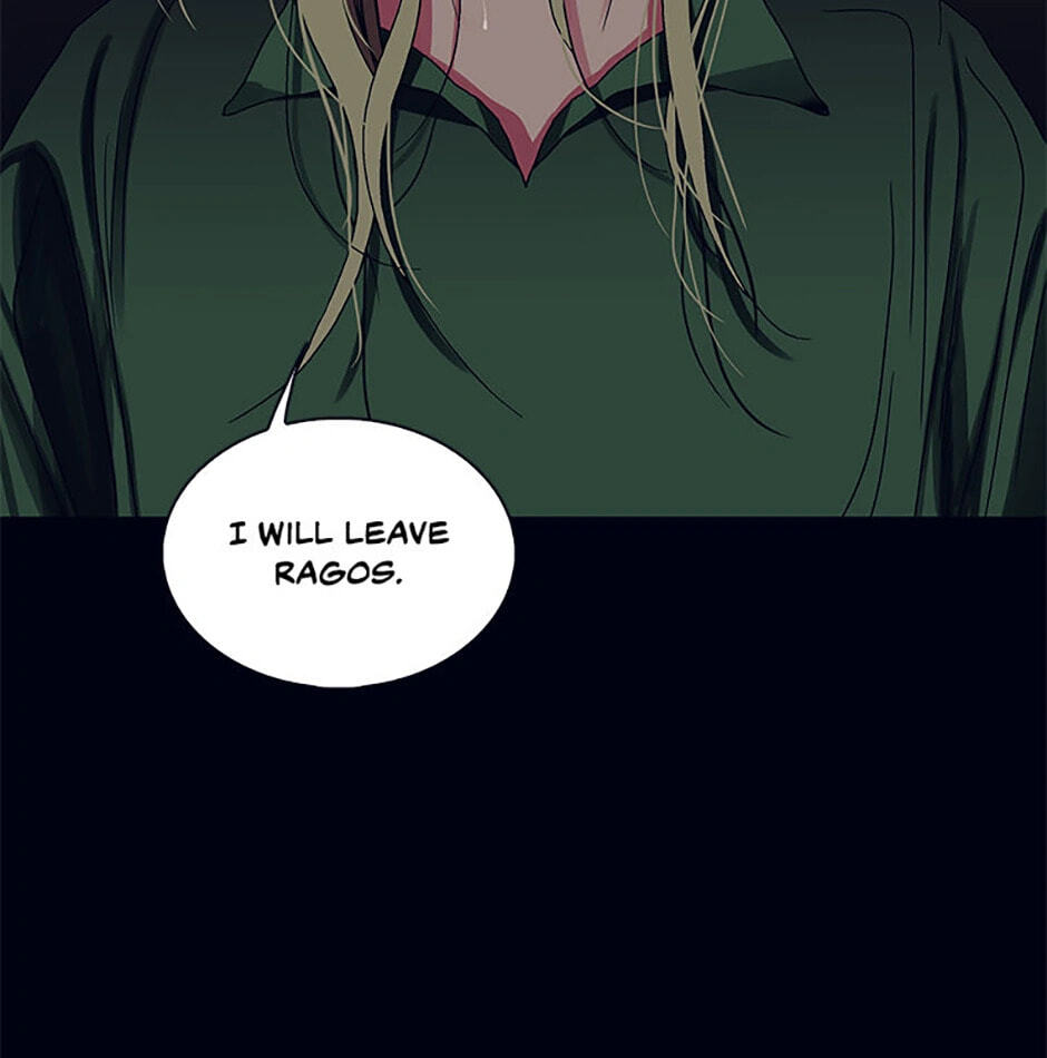 Hara of Thunder Chapter 45 page 124 - 