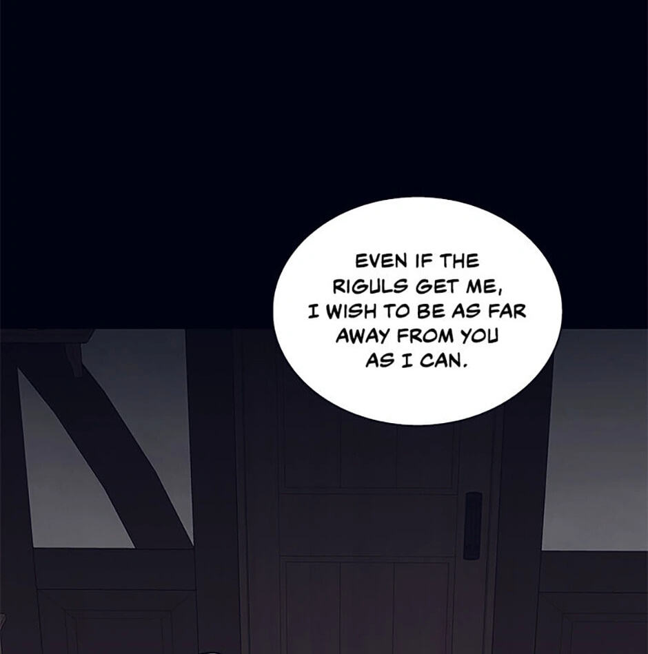 Hara of Thunder Chapter 45 page 125 - 