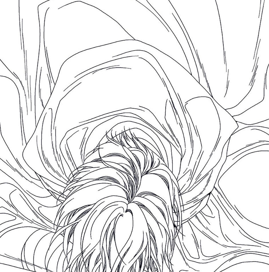 Hara of Thunder Chapter 45 page 129 - 