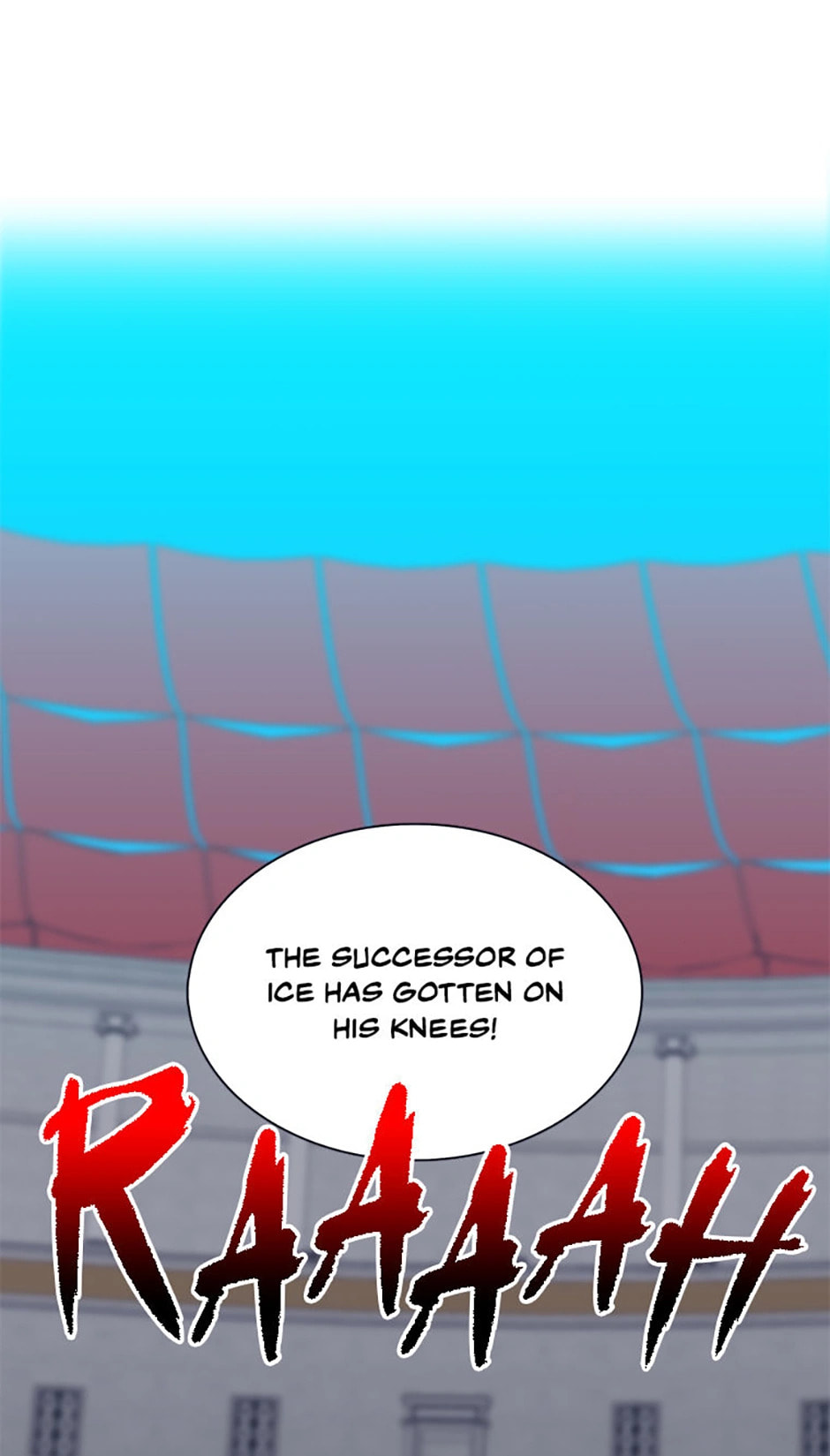 Hara of Thunder Chapter 45 page 132 - 