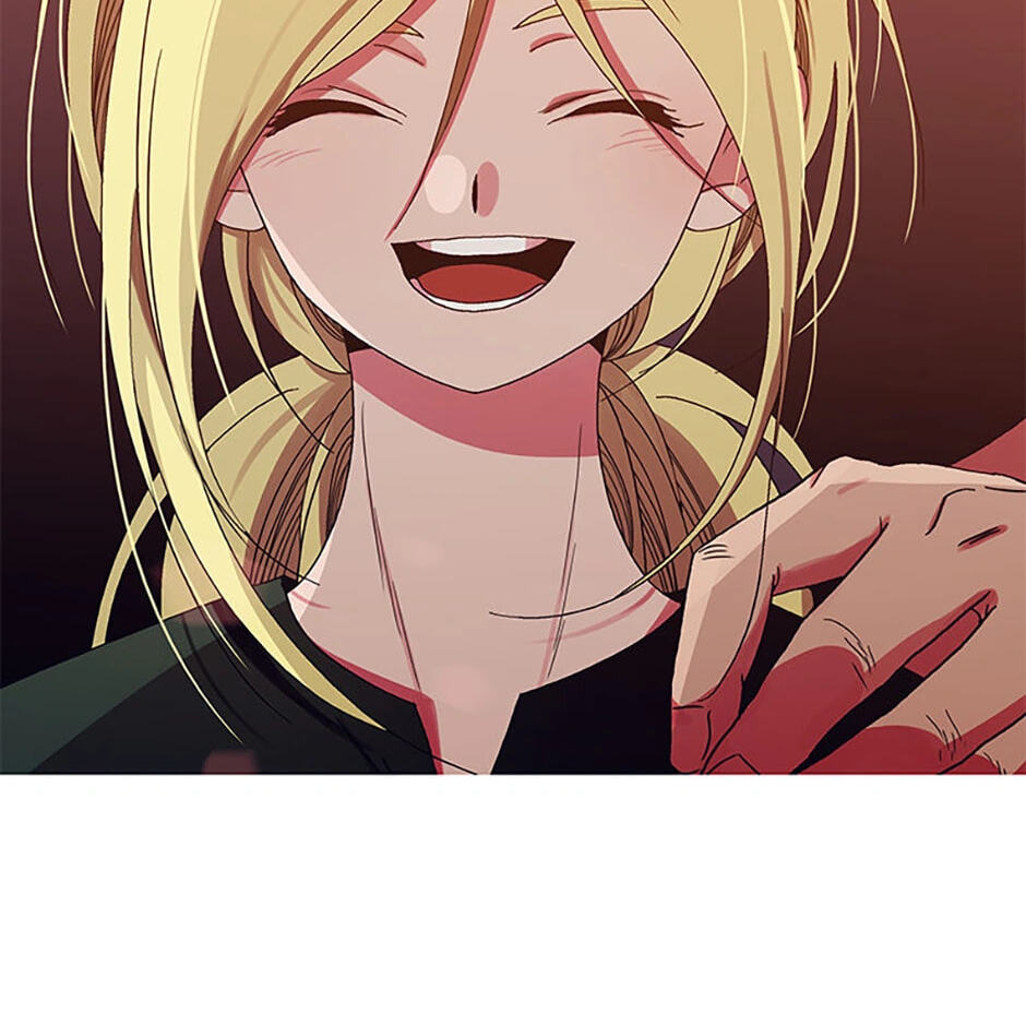 Hara of Thunder Chapter 45 page 136 - 