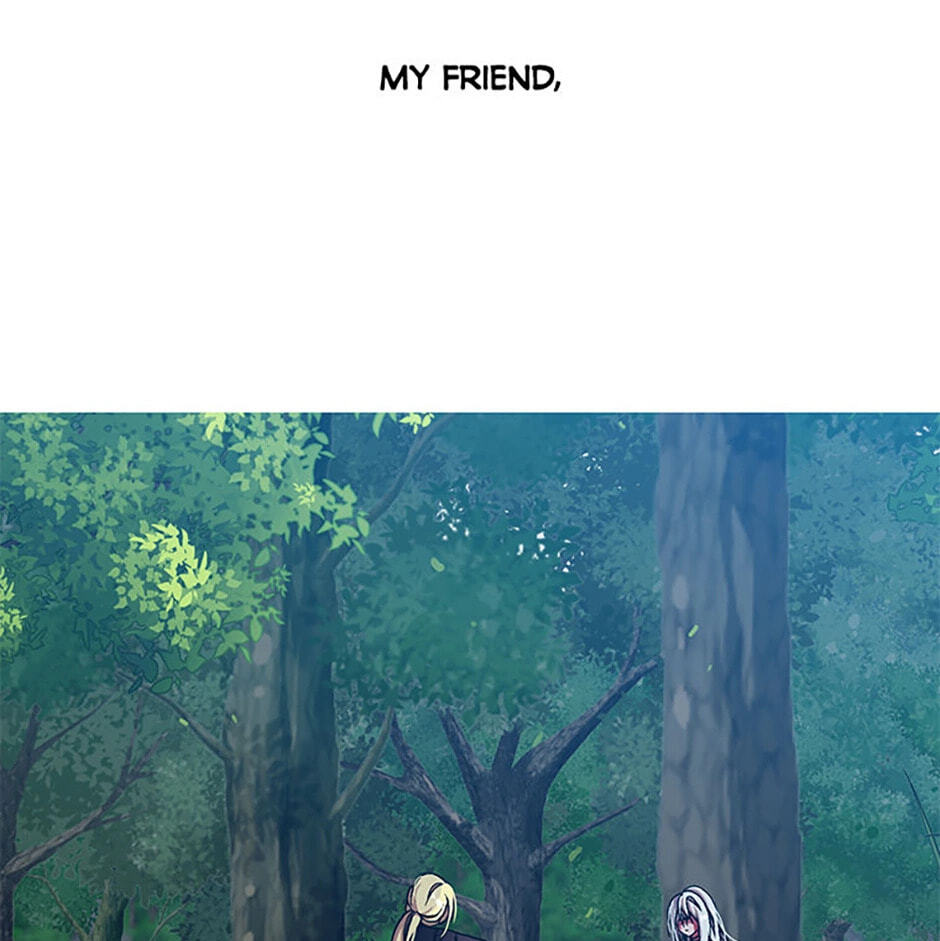 Hara of Thunder Chapter 45 page 137 - 