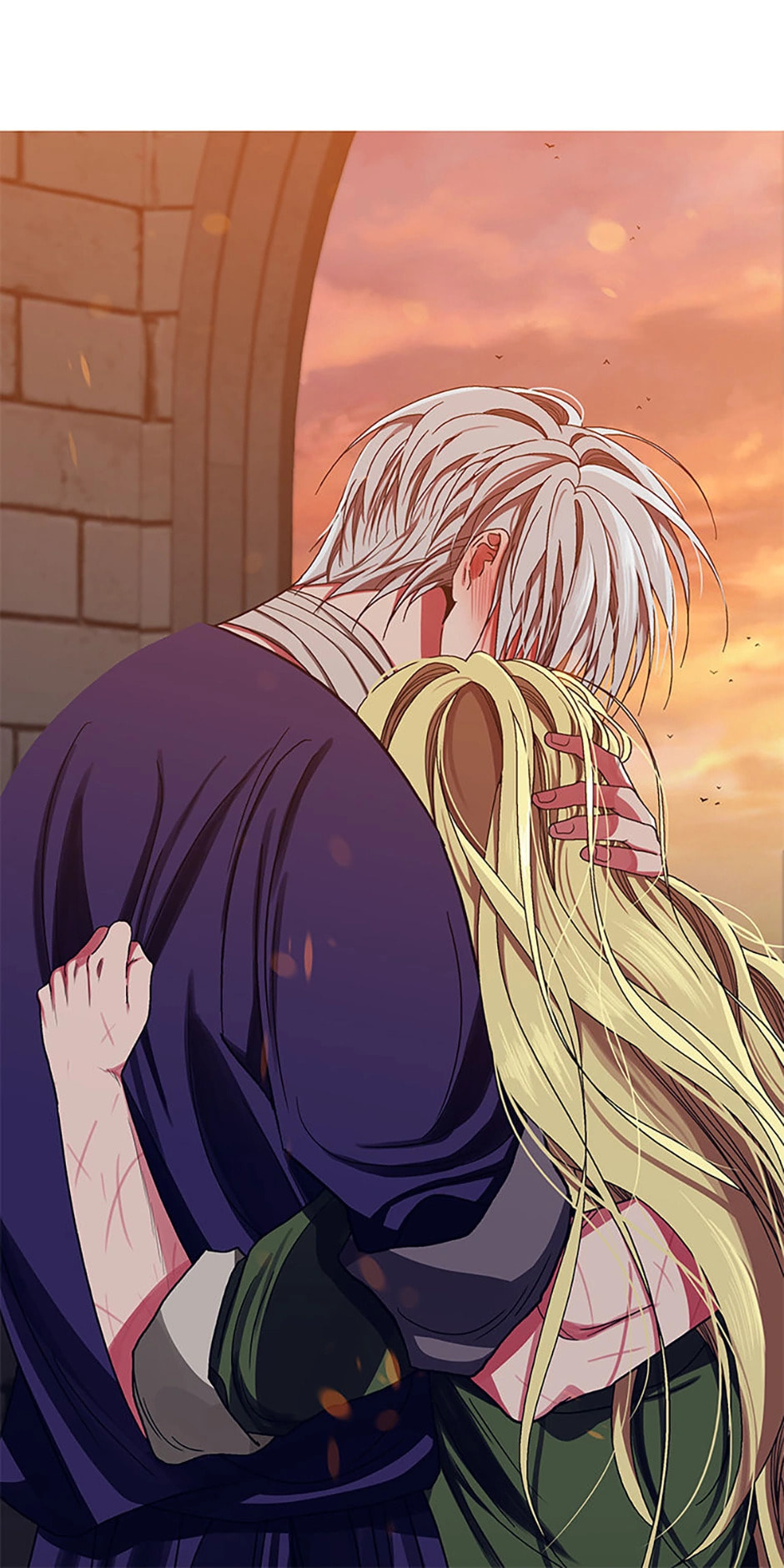 Hara of Thunder Chapter 45 page 139 - 