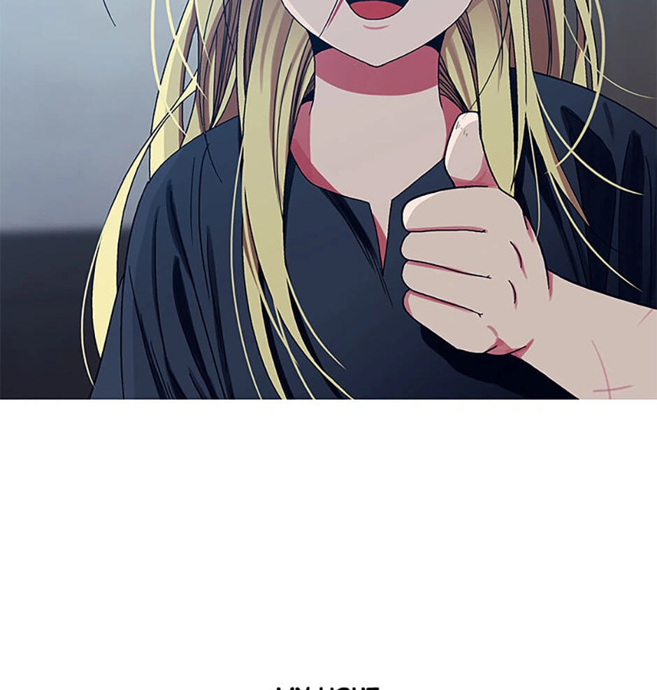 Hara of Thunder Chapter 45 page 143 - 
