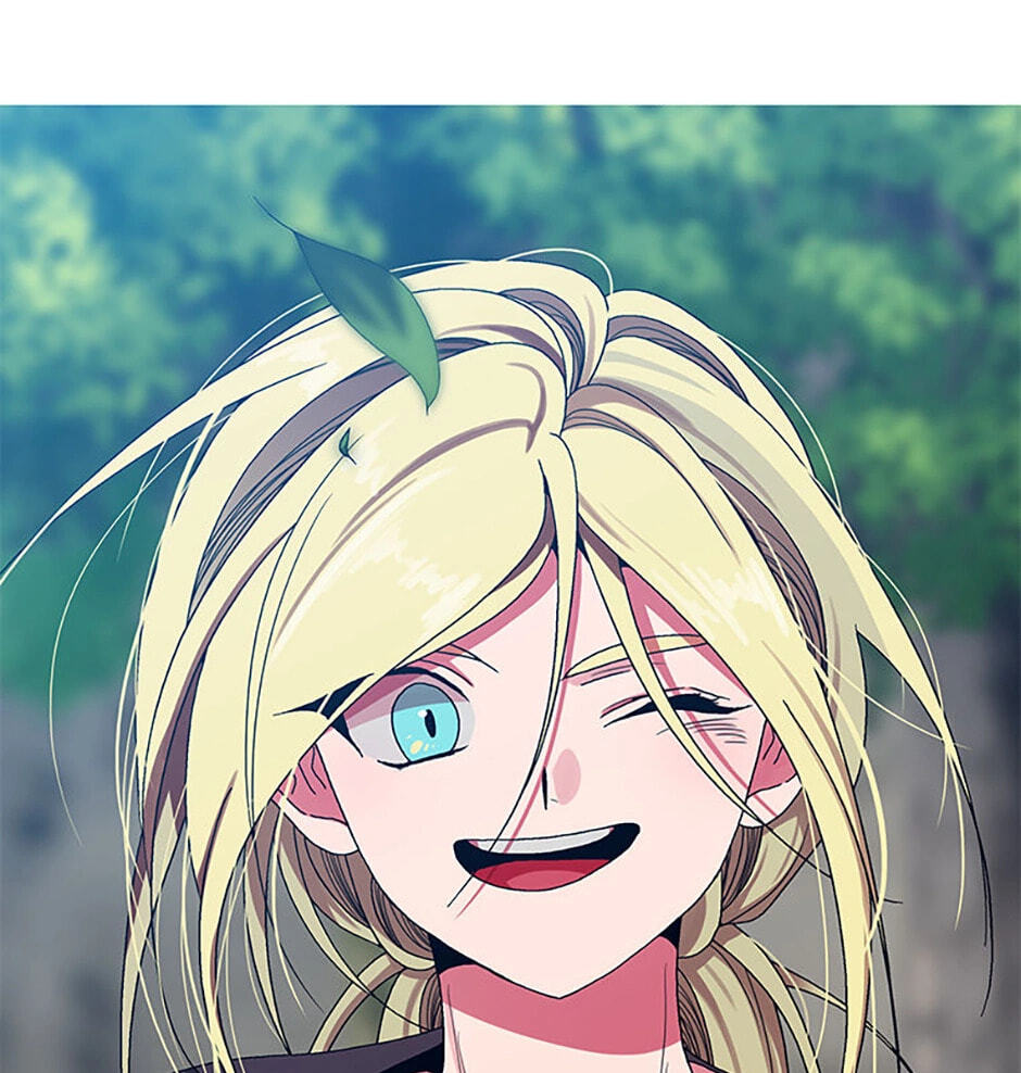 Hara of Thunder Chapter 45 page 148 - 