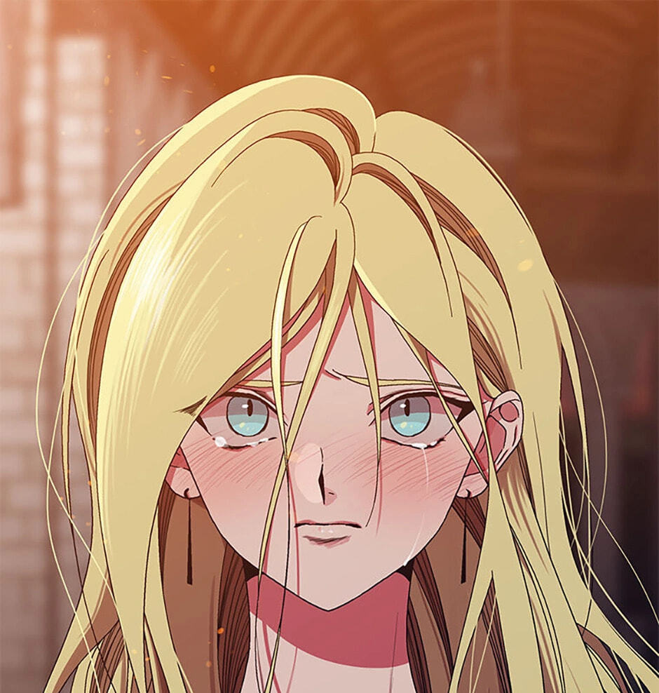 Hara of Thunder Chapter 45 page 150 - 