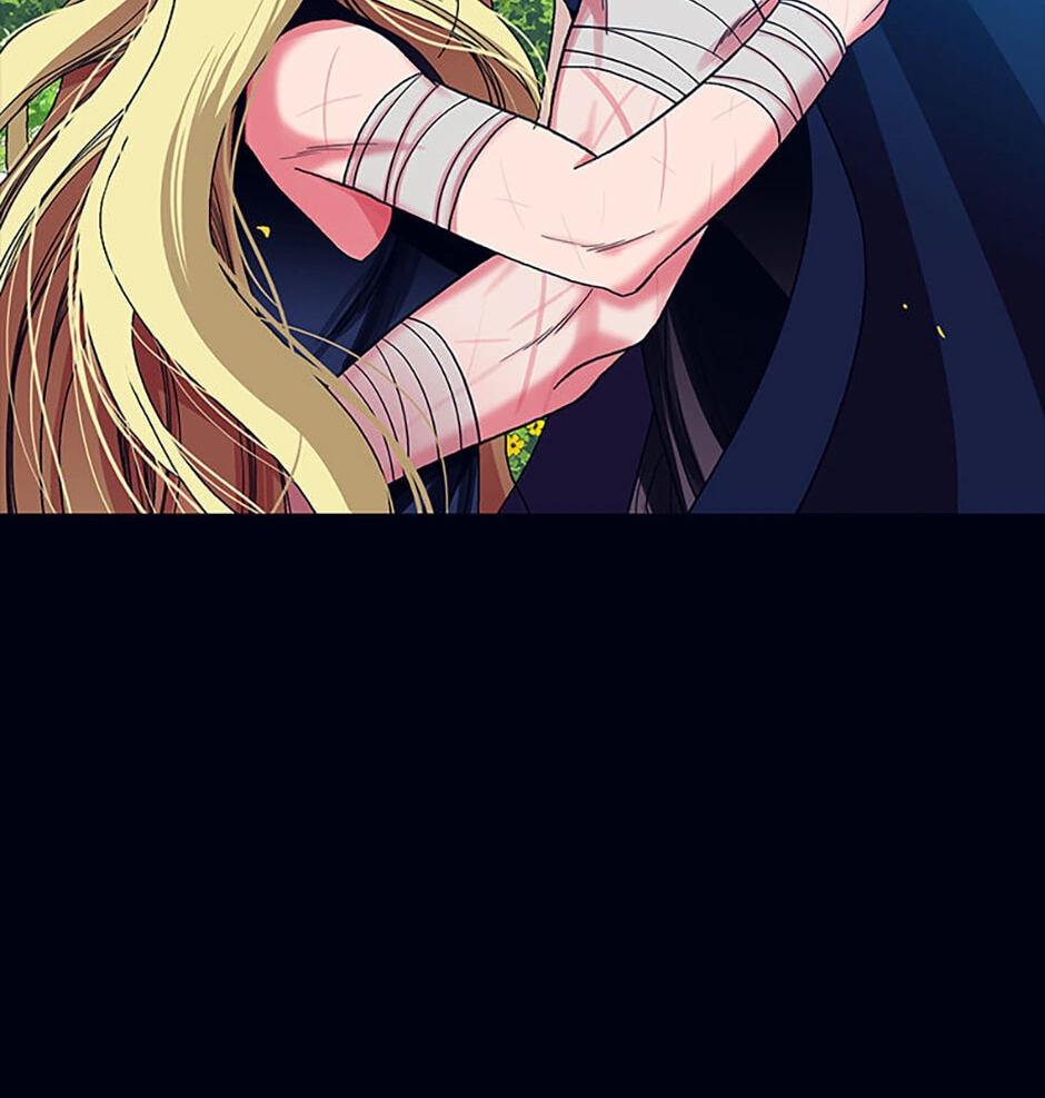 Hara of Thunder Chapter 45 page 16 - 