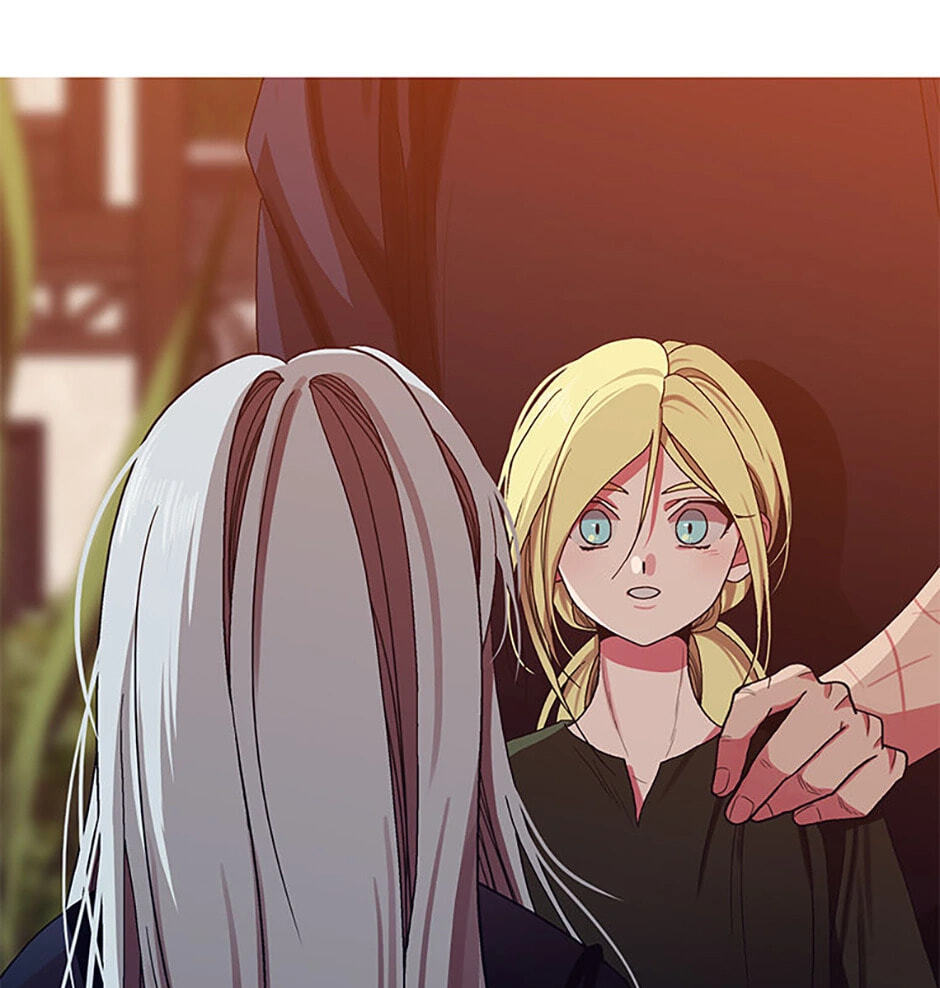 Hara of Thunder Chapter 45 page 152 - 