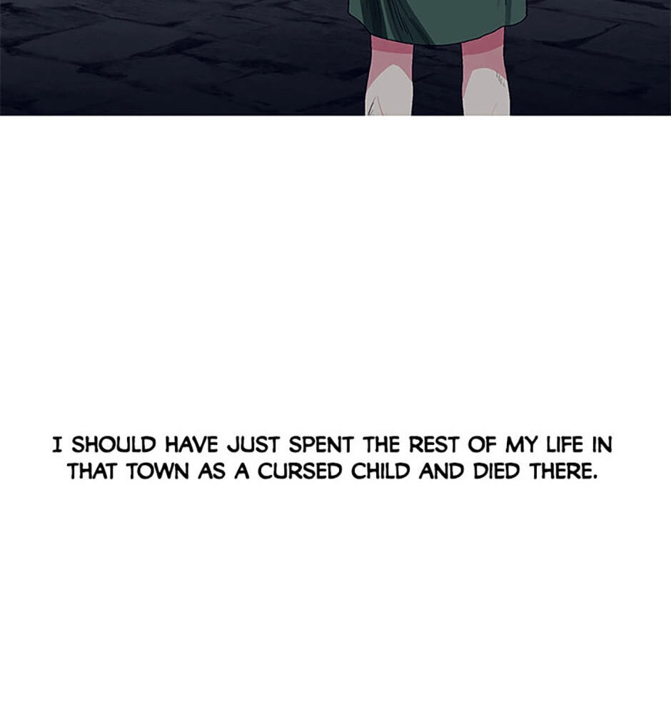 Hara of Thunder Chapter 45 page 155 - 