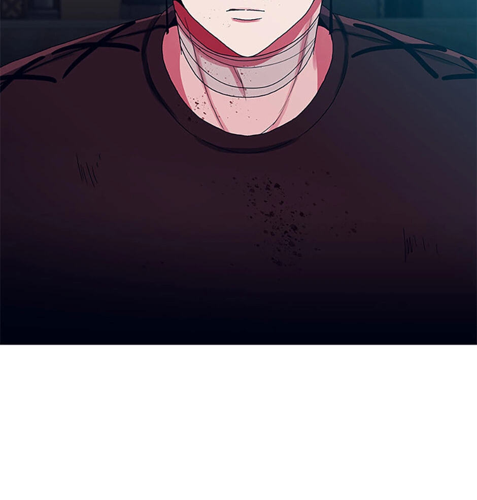 Hara of Thunder Chapter 45 page 157 - 