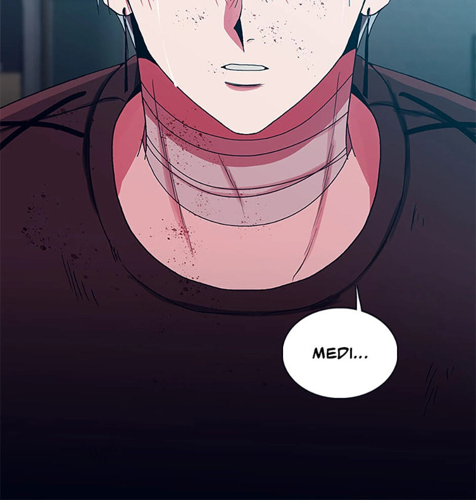 Hara of Thunder Chapter 45 page 159 - 