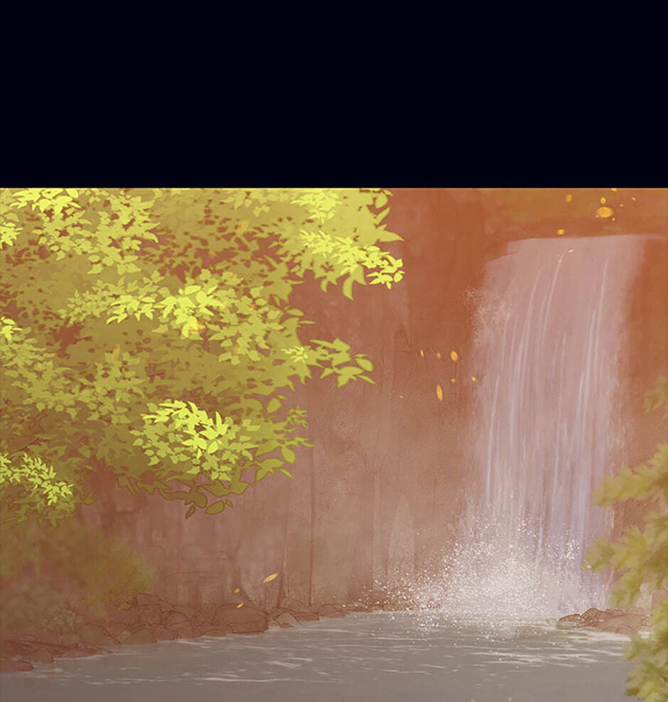 Hara of Thunder Chapter 45 page 17 - 