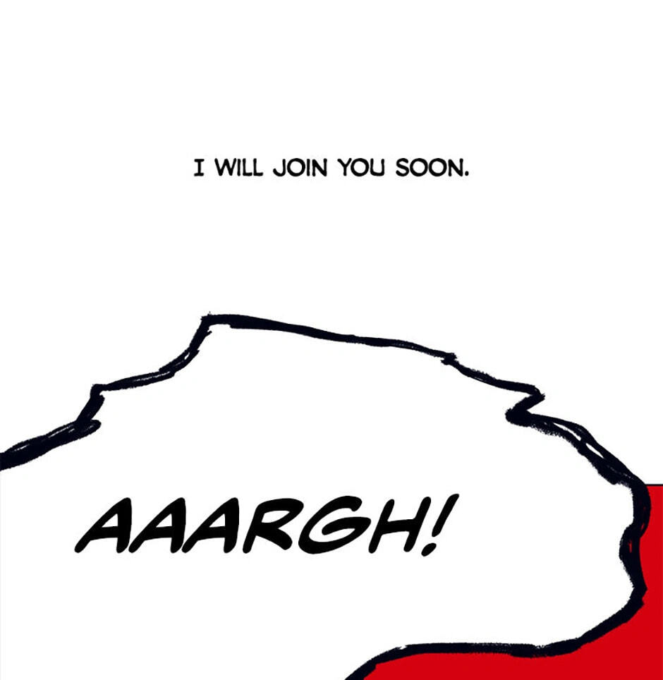 Hara of Thunder Chapter 45 page 162 - 