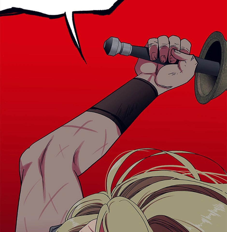 Hara of Thunder Chapter 45 page 163 - 