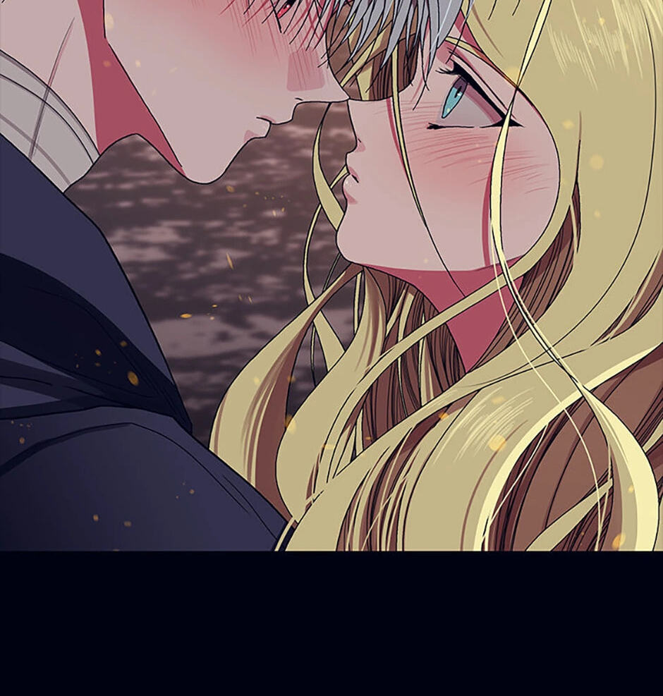 Hara of Thunder Chapter 45 page 20 - 