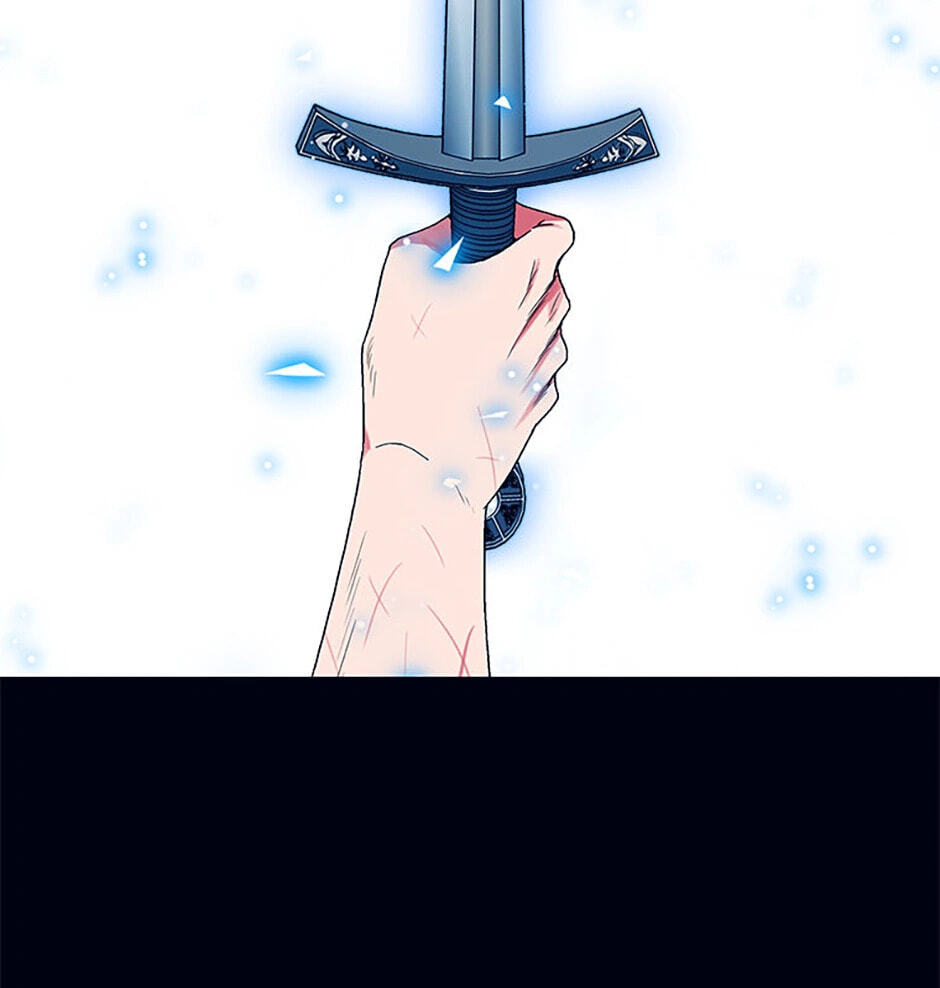 Hara of Thunder Chapter 45 page 3 - 