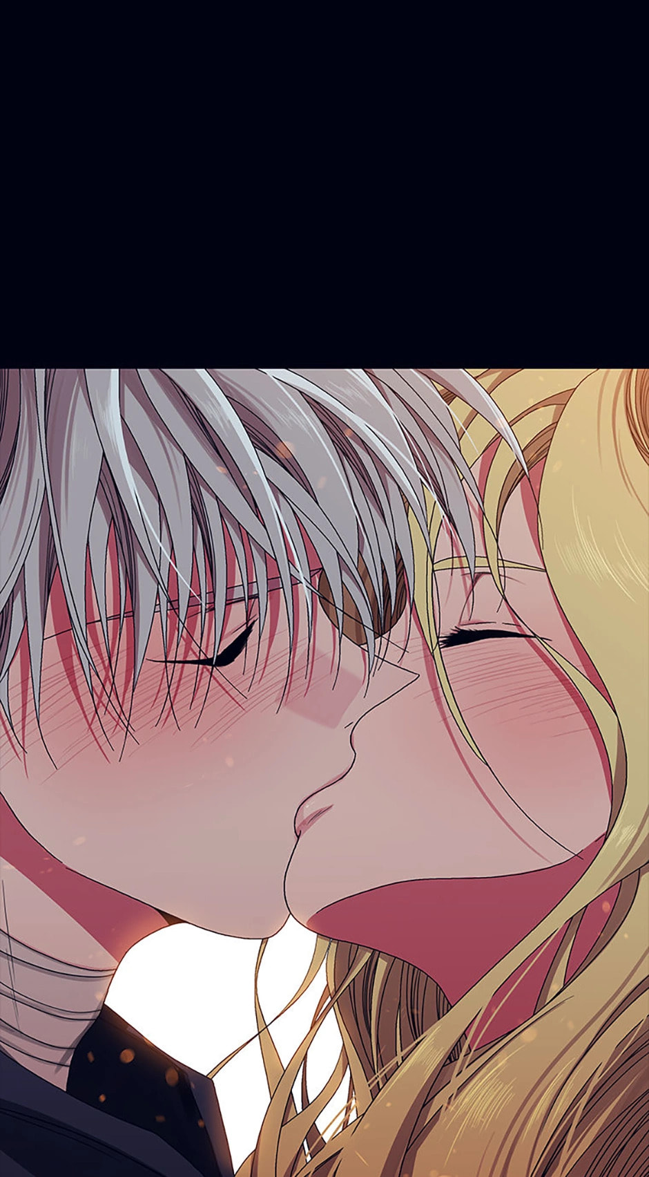 Hara of Thunder Chapter 45 page 21 - 